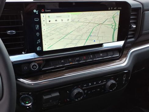 New 2026 Chevrolet Silverado 1500 LT image 14