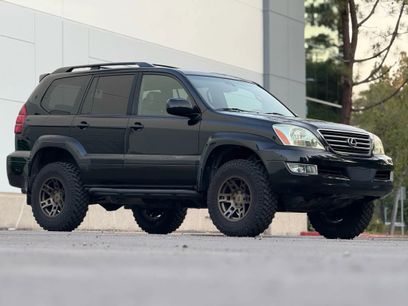 Used 2003 Lexus GX 470
