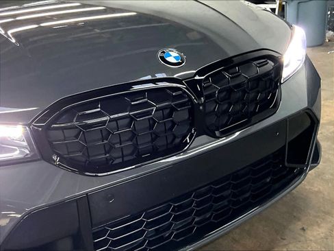 Used 2026 BMW M340i xDrive w/ Premium Package image 33