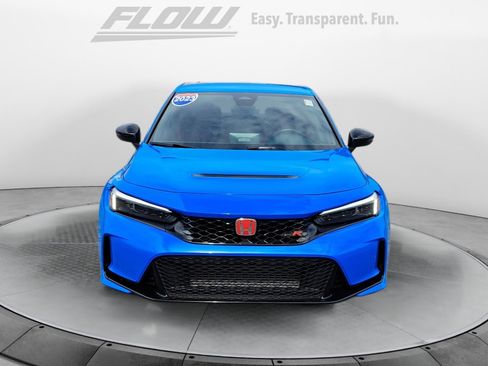 Used 2023 Honda Civic Type R image 3