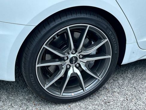 New 2026 Genesis G70 2.5T Prestige image 11