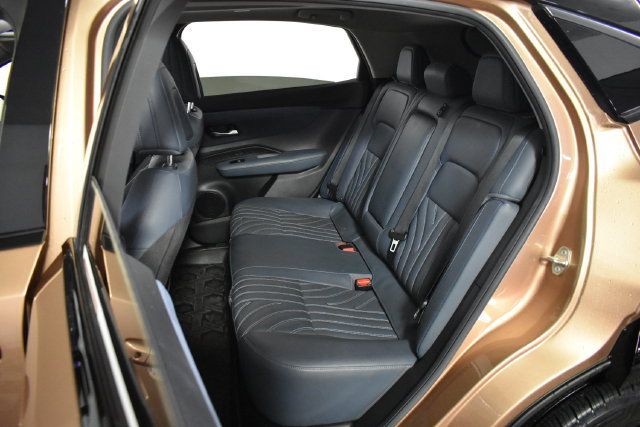 Certified 2023 Nissan Ariya AWD/4WD image 30