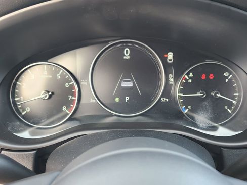 New 2026 MAZDA CX-30 Aire Edition image 7