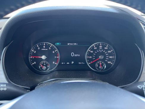 Used 2022 Kia Telluride SX w/ Towing Package image 14