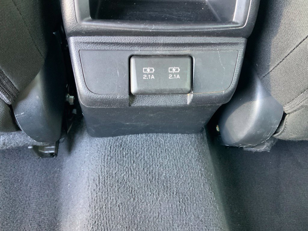 Used 2019 Subaru Outback 2.5i Premium AWD/4WD image 18