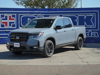 New 2026 Honda Ridgeline Black Edition video 1