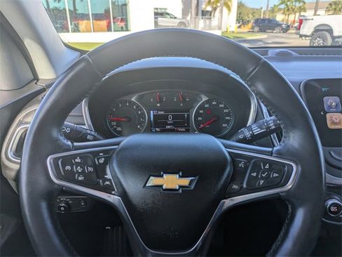 Used 2018 Chevrolet Equinox Premier image 33
