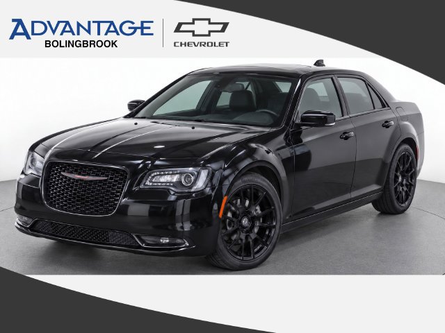 Used 2022 Chrysler 300 S RWD image 1