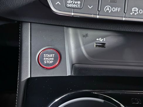 Used 2023 Audi S4 Premium Plus w/ Premium Plus Package image 38