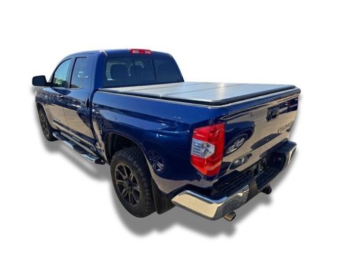 Used 2014 Toyota Tundra SR5 w/ SR5 Upgrade Package RWD image 3