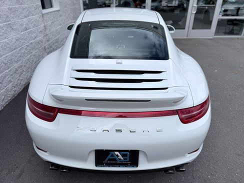 Used 2013 Porsche 911 Carrera 4S image 28