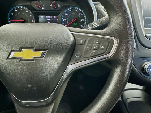 Used 2017 Chevrolet Malibu LS FWD image 44