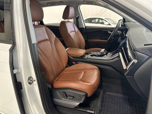 Used 2023 Audi Q7 3.0T Premium Plus w/ Premium Plus Package image 36