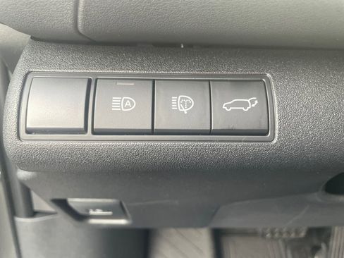 New 2026 Subaru Solterra image 25