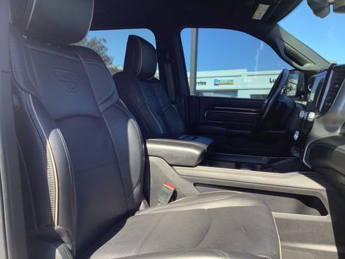 Used 2022 RAM 2500 Power Wagon image 45