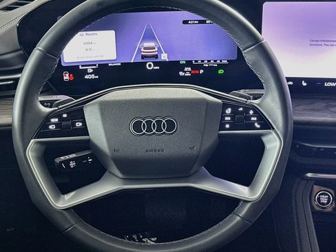 Used 2026 Audi Q5 Premium AWD/4WD image 19