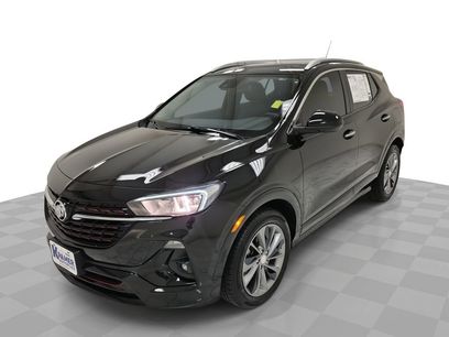 Used 2023 Buick Encore GX Select w/ Experience Buick Package
