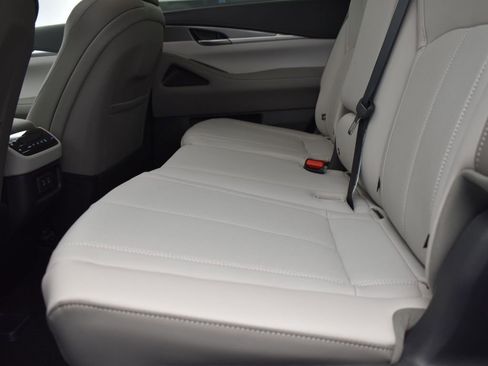 Certified 2026 INFINITI QX60 Pure w/ Cargo Package image 16