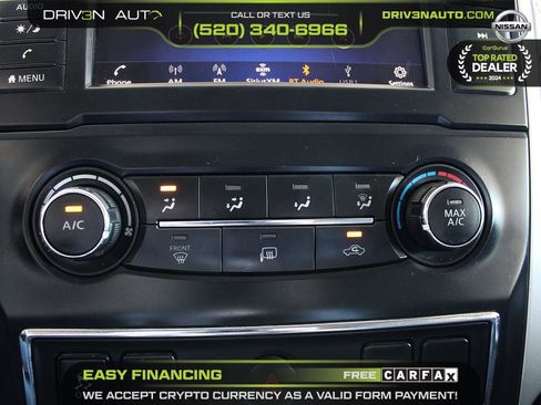 Used 2019 Nissan Titan SV image 13