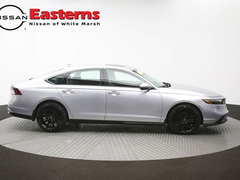 Used 2024 Honda Accord Touring image 45