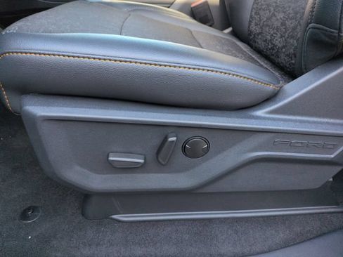Used 2026 Ford F150 Tremor w/ Bed Utility Package AWD/4WD image 12