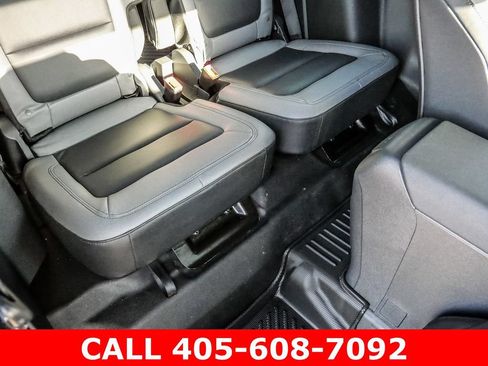 Used 2024 Ford Bronco Black Diamond AWD/4WD image 29
