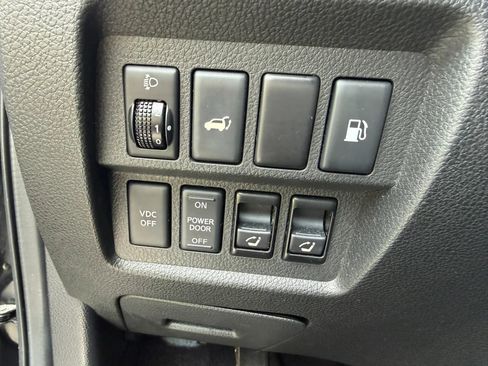 Used 2009 Nissan Murano LE AWD/4WD image 20