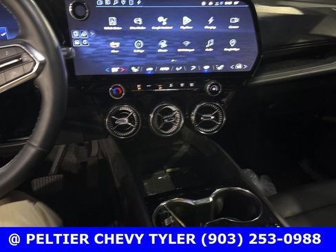 Used 2024 Chevrolet Blazer EV LT image 15