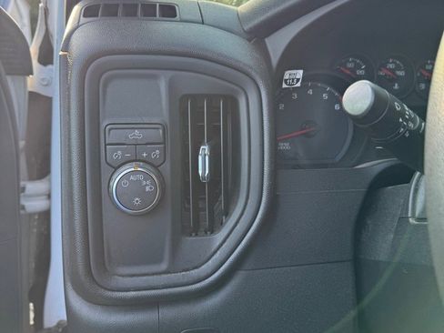 Used 2019 Chevrolet Silverado 1500 W/T w/ WT Fleet Convenience Package image 16