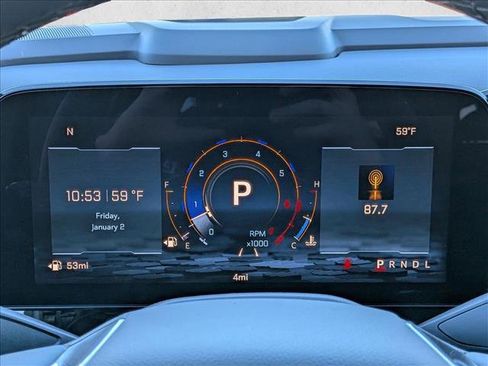 New 2026 Chevrolet Suburban LS image 10