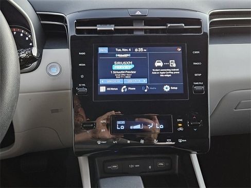 Used 2024 Hyundai Tucson SEL image 8