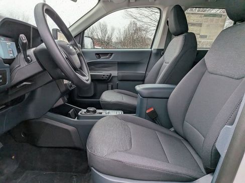 New 2025 Ford Maverick XL w/ 4K Tow Package AWD/4WD image 19