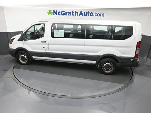 Used 2018 Ford Transit 350 XL RWD image 27