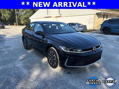 Used 2025 Volkswagen Jetta S