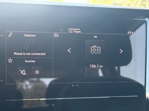 New 2026 Volkswagen Taos S image 15