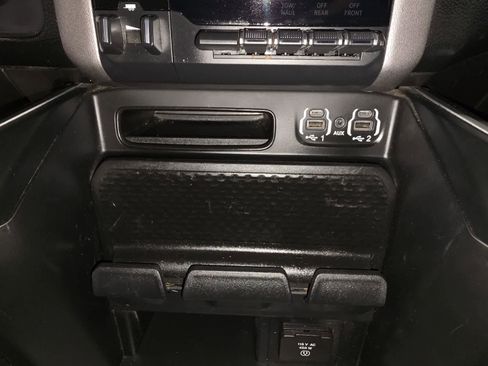 Used 2021 RAM 1500 Big Horn AWD/4WD image 22