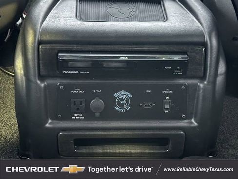 New 2025 Chevrolet Express 2500 w/ Driver Convenience Package image 32