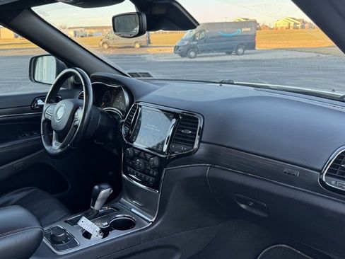 Used 2021 Jeep Grand Cherokee Limited w/ Quick Order Package 28K 80th image 22