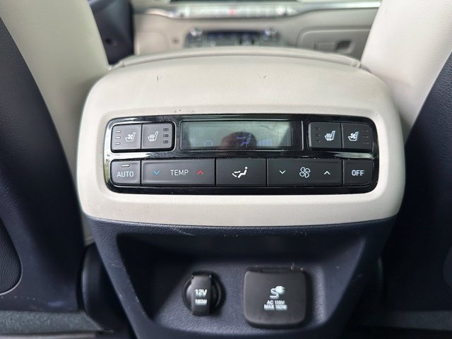 Used 2021 Hyundai Palisade Limited FWD image 25