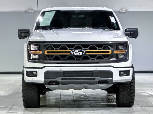 Used 2024 Ford F150 Tremor w/ Bed Utility Package image 5