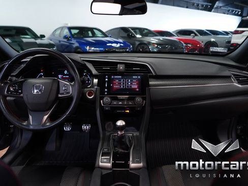 Used 2017 Honda Civic Si image 27