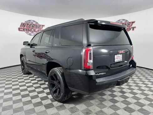 Used 2020 GMC Yukon SLT w/ Graphite Performance Edition image 5