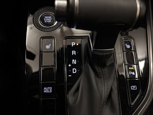 Certified 2023 Kia Niro EX Touring image 20