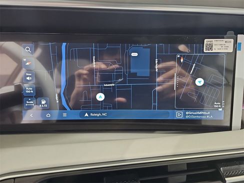 New 2026 Hyundai Palisade SEL image 23