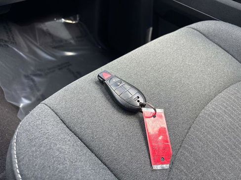 Certified 2022 RAM 1500 Classic Warlock image 29