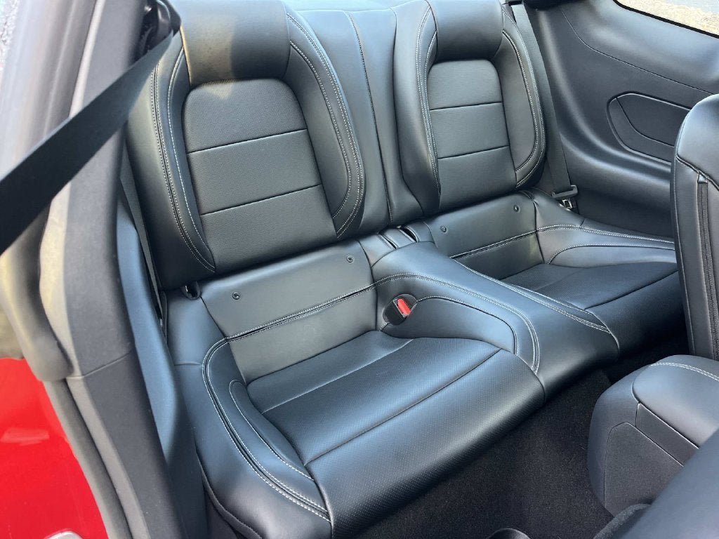Used 2024 Ford Mustang GT Premium RWD image 14