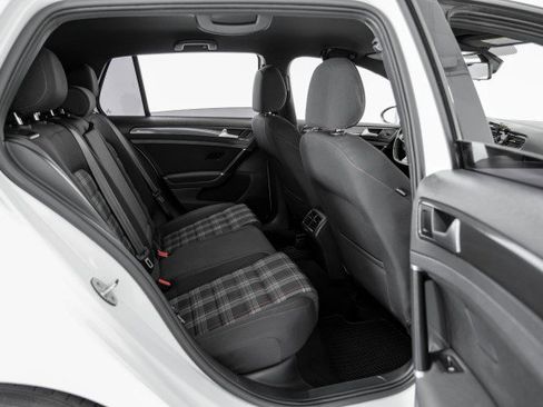 Used 2019 Volkswagen GTI S w/ Driver Assistance Package FWD image 35