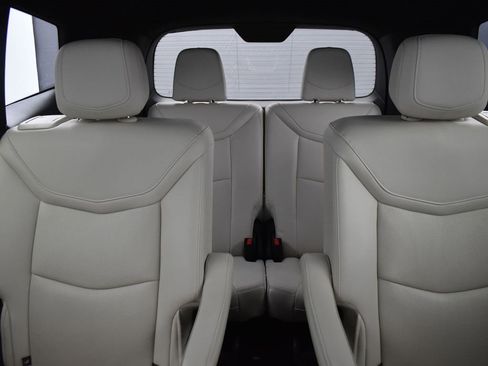 Certified 2023 Cadillac XT6 Sport w/ Technology Package image 29