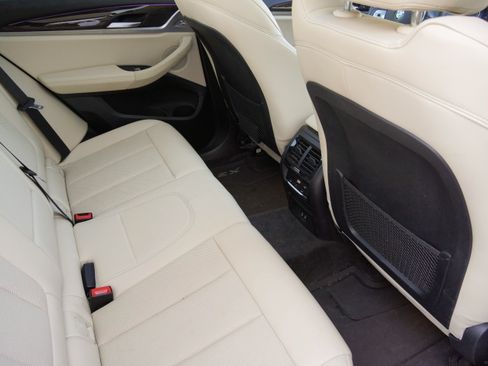 Used 2023 BMW X3 sDrive30i w/ Premium Package w/ZPA RWD image 33