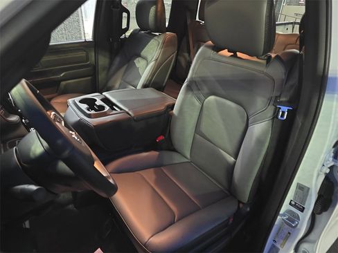 New 2026 RAM 1500 Tradesman image 15